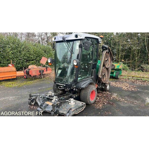 2016 رانسومز MP653-45412322