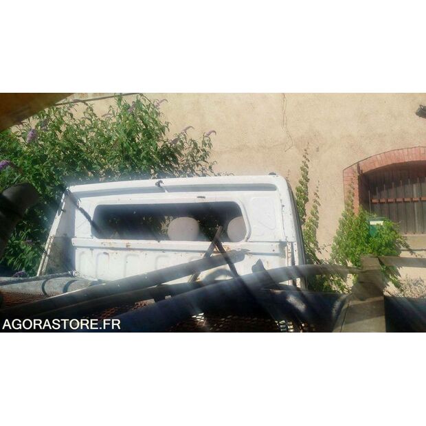 2002 Renault Master-45412325