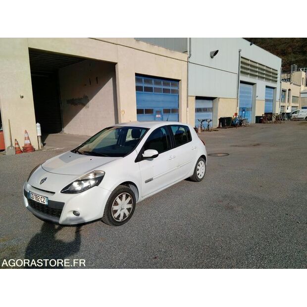 2012 Renault Clio-45412334