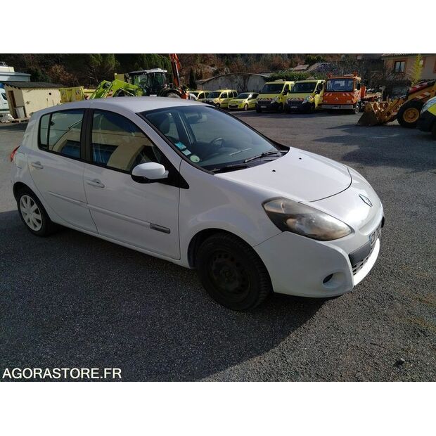 2012 Renault Clio-45412335