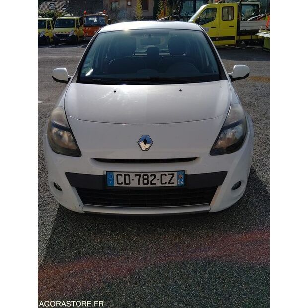 2012 Renault Clio-45412336