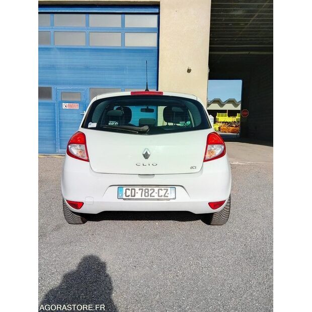 2012 Renault Clio-45412337