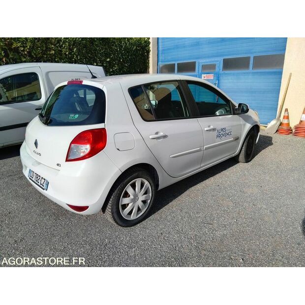 2012 Renault Clio-45412338