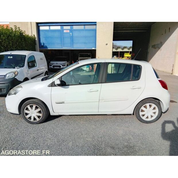 2012 Renault Clio-45412340