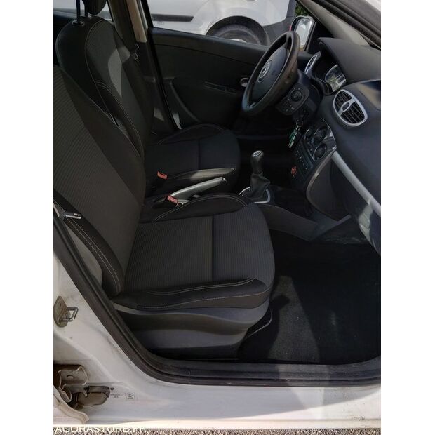 2012 Renault Clio-45412341