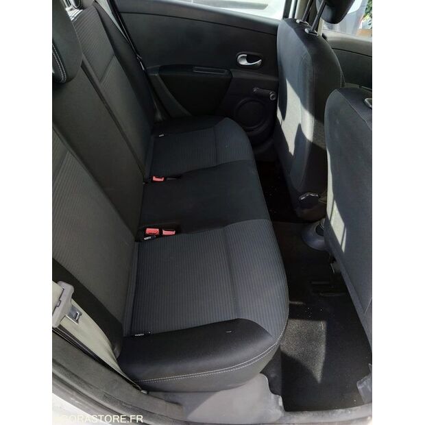 2012 Renault Clio-45412342