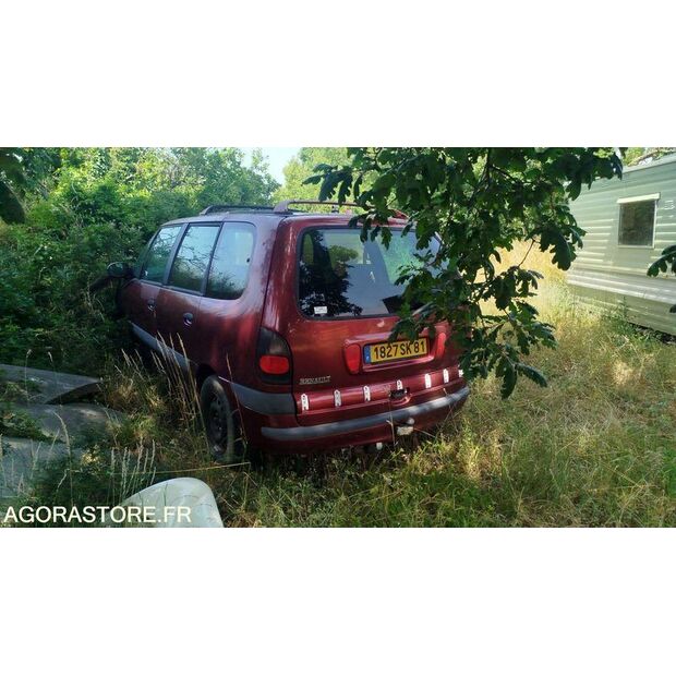 1998 Renault ESPACE-45412352