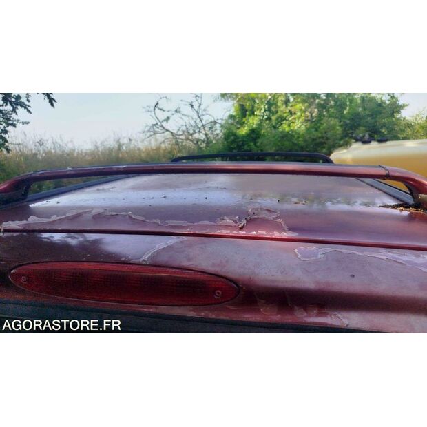 1998 Renault ESPACE-45412357