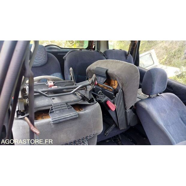 1998 Renault ESPACE-45412359