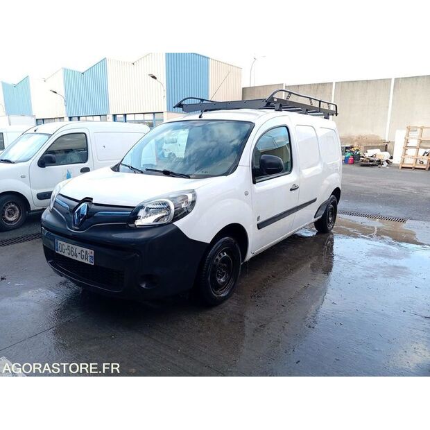 2014 Renault Kangoo-45412386