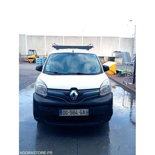 2014 Renault Kangoo-45412387