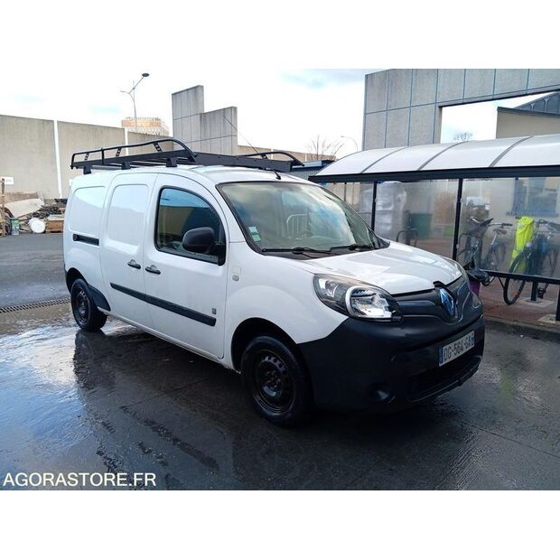 2014 Renault Kangoo-45412388