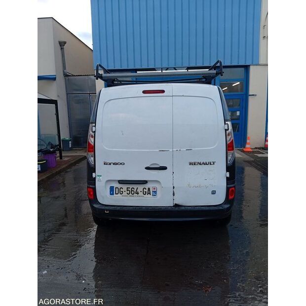 2014 Renault Kangoo-45412389