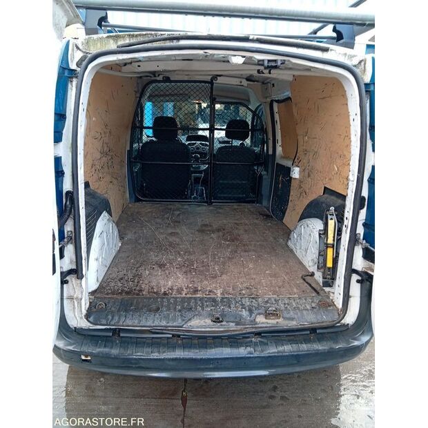 2014 Renault Kangoo-45412390