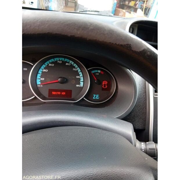 2014 Renault Kangoo-45412393