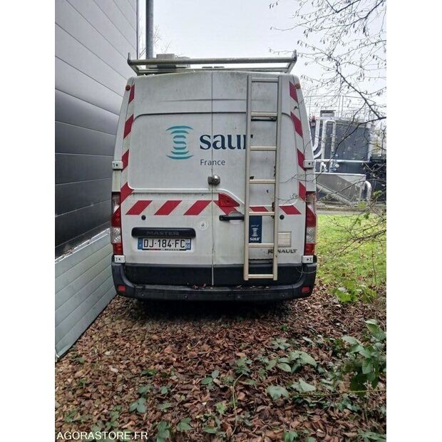 2014 Renault Master-45412399