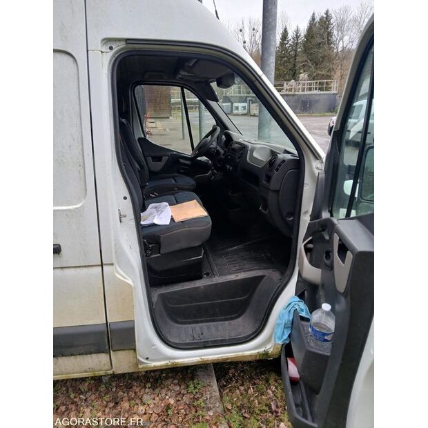 2014 Renault Master-45412401
