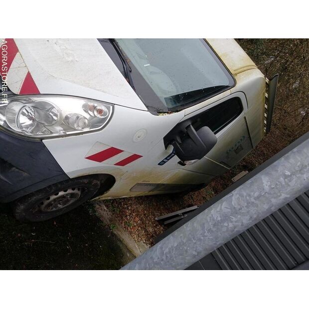 2014 Renault Master-45412403