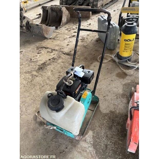 Mikasa MVC-F80R-45412404