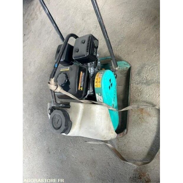 Mikasa MVC-F80R-45412407