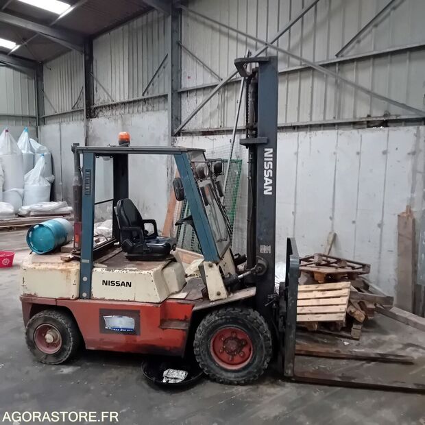 نيسان UGJ02A30U-45412422