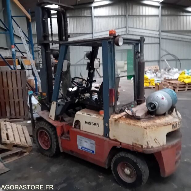 نيسان UGJ02A30U-45412424