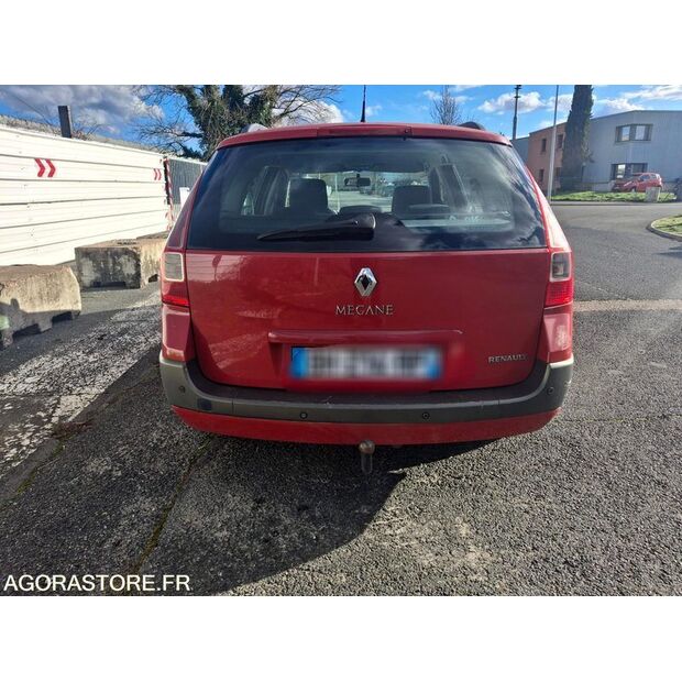 2006 رينو Megane-45412429