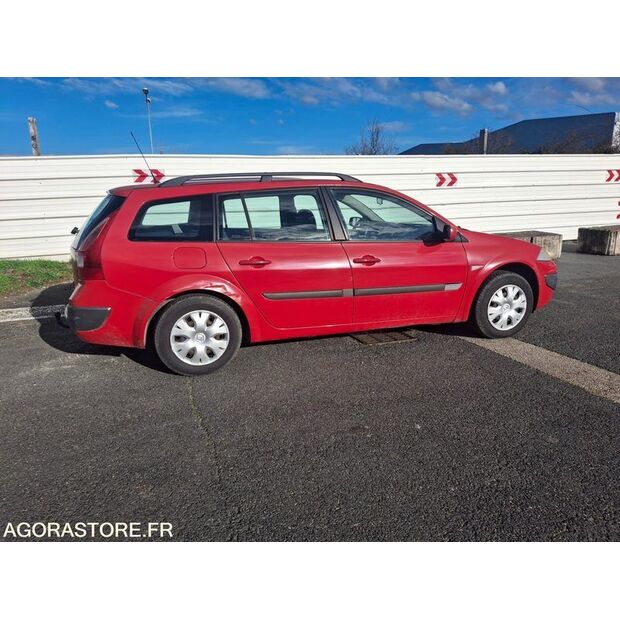 2006 رينو Megane-45412430