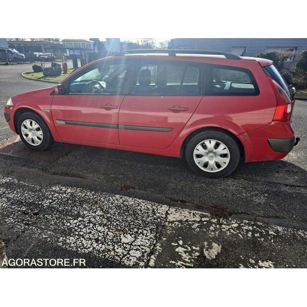 2006 رينو Megane-45412431
