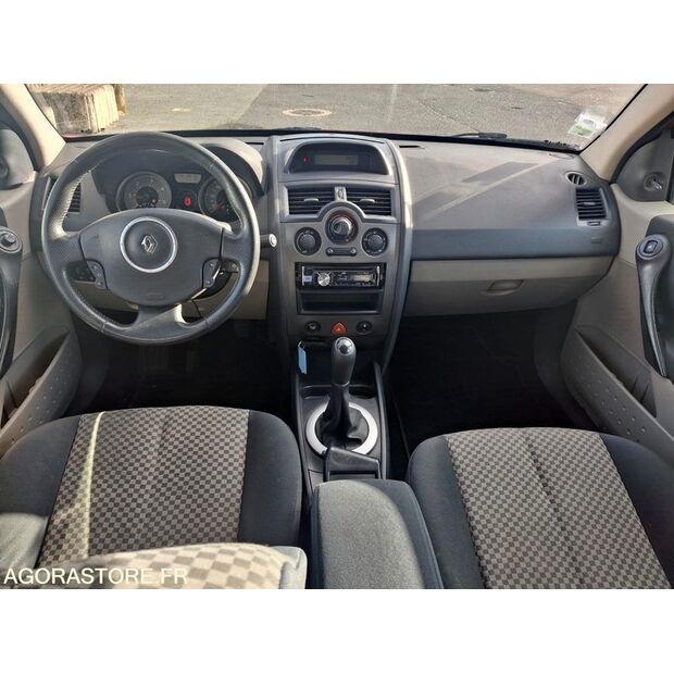 2006 رينو Megane-45412432