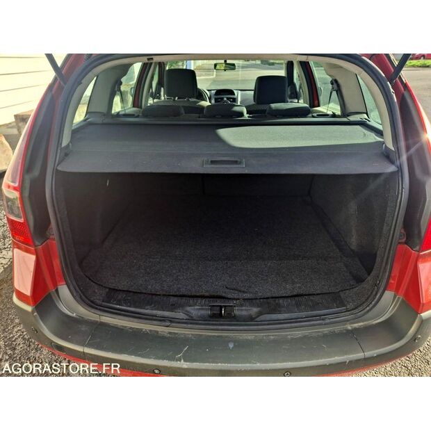 2006 رينو Megane-45412434