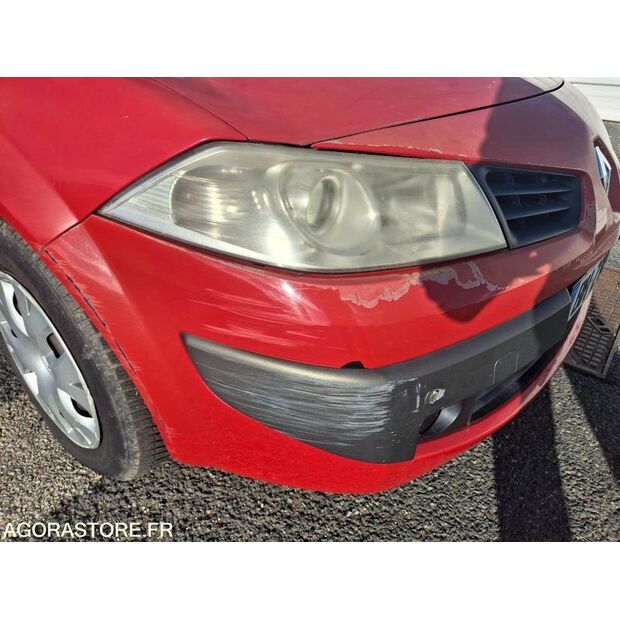 2006 رينو Megane-45412437