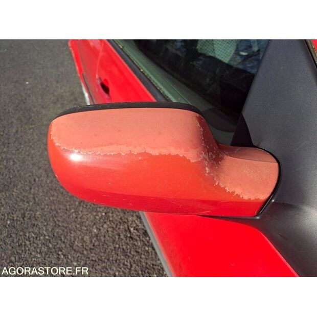 2006 رينو Megane-45412438