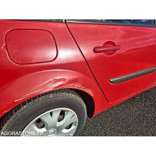 2006 رينو Megane-45412440