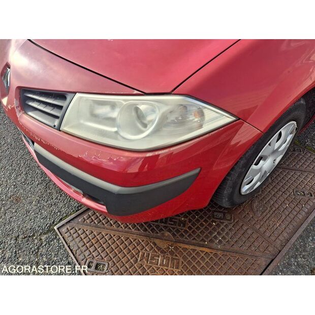 2006 رينو Megane-45412445