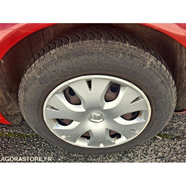 2006 رينو Megane-45412449