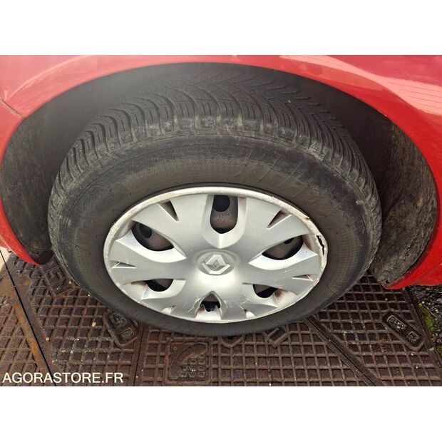 2006 رينو Megane-45412450