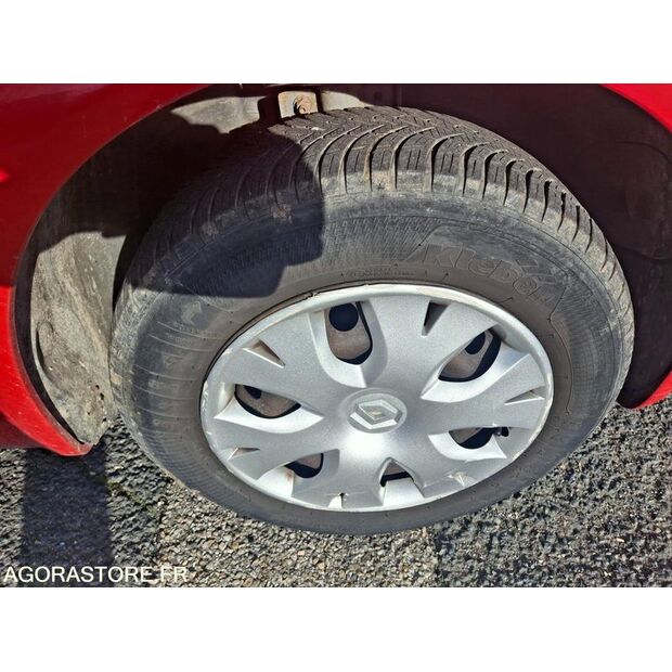 2006 رينو Megane-45412451