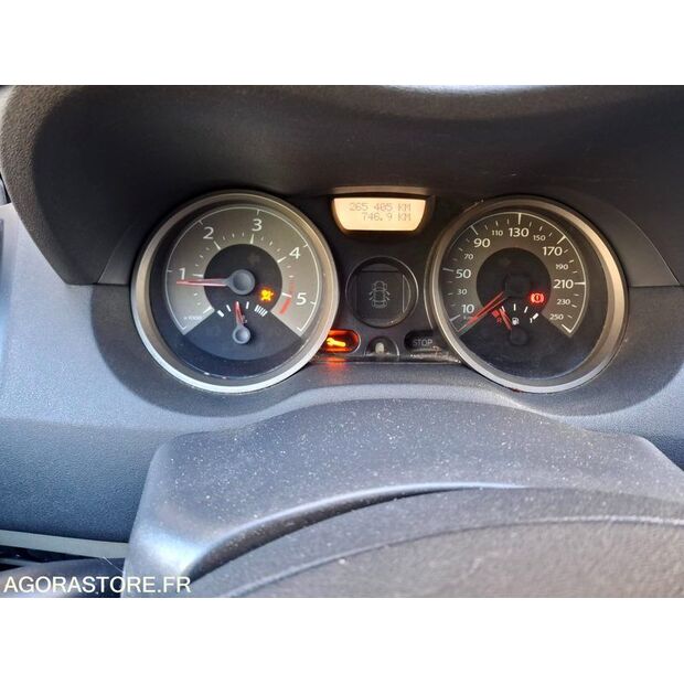 2006 رينو Megane-45412453