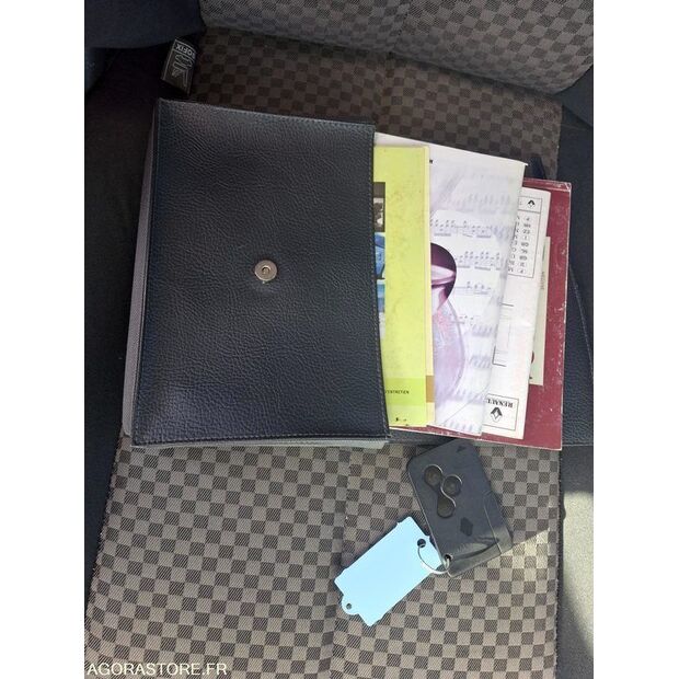 2006 رينو Megane-45412454