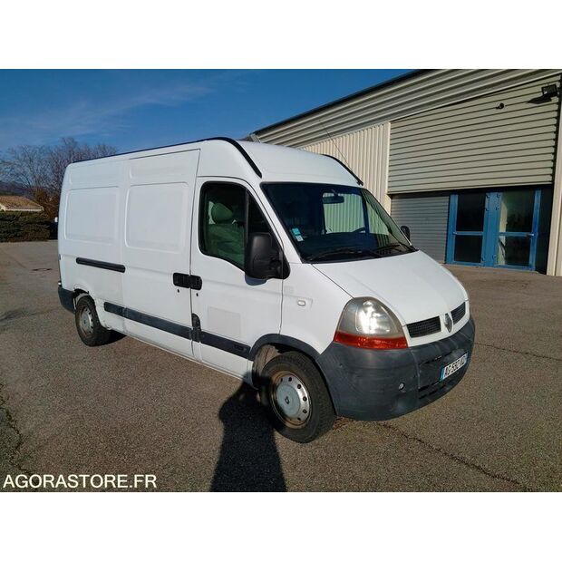 2006 Renault Master-45412461