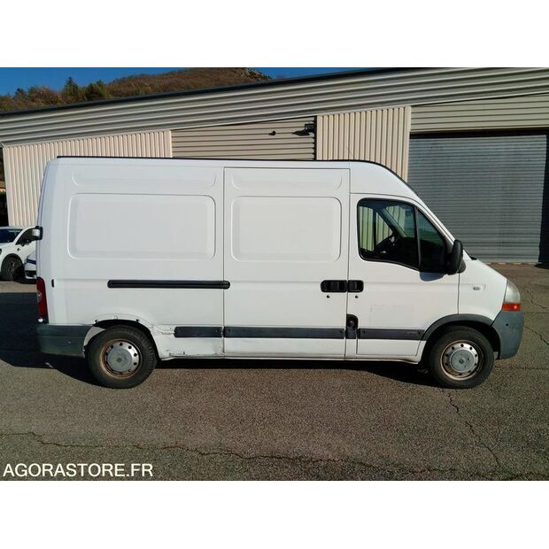 2006 Renault Master-45412462