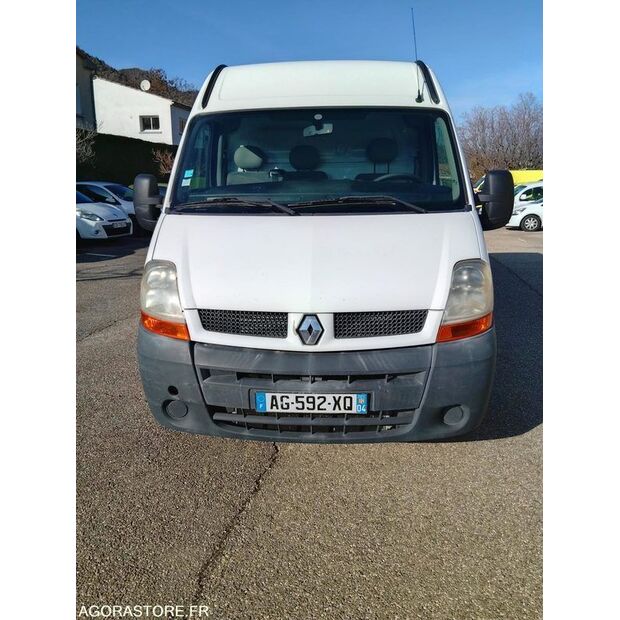 2006 Renault Master-45412465
