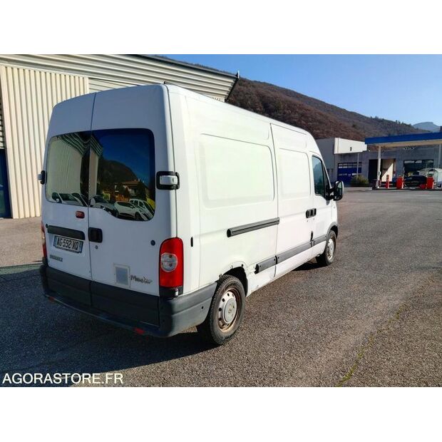 2006 Renault Master-45412466