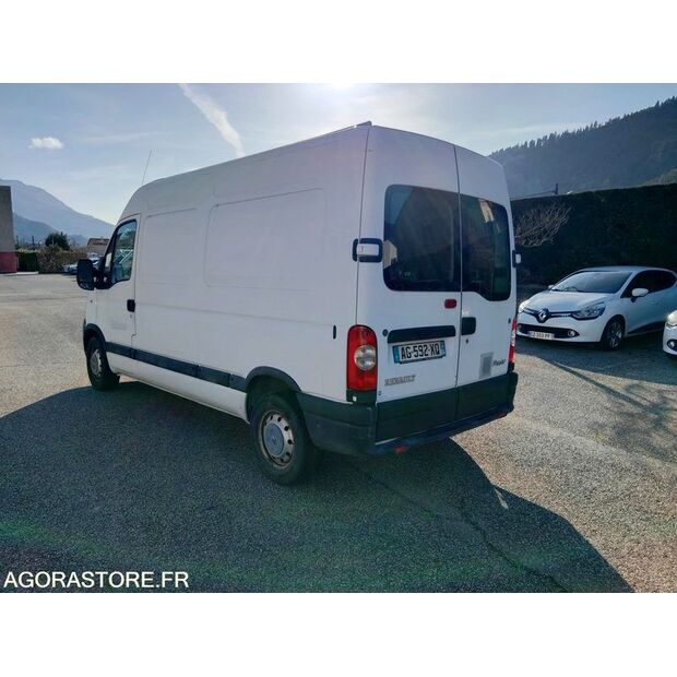 2006 Renault Master-45412468