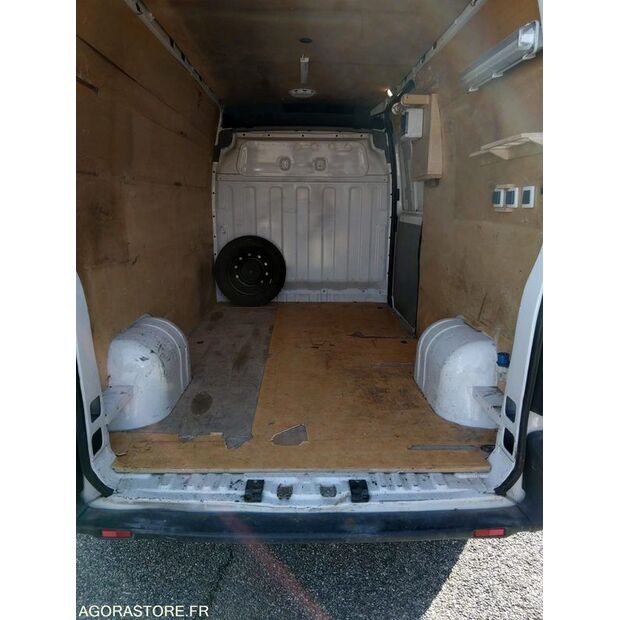 2006 Renault Master-45412469