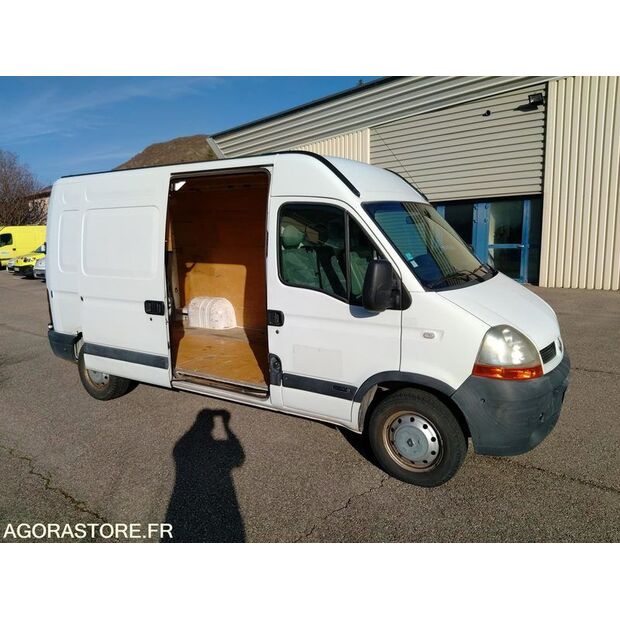 2006 Renault Master-45412470