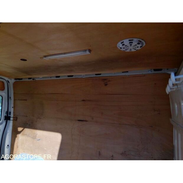 2006 Renault Master-45412471