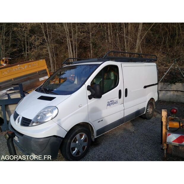 2010 Renault Trafic-45412473