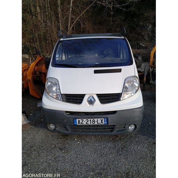 2010 Renault Trafic-45412475